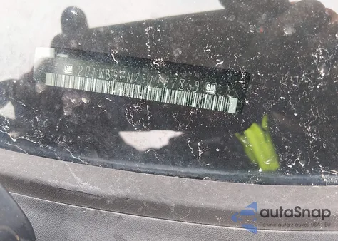 2009 Chevrolet Impala Ls из США, поврежденный, VIN 2G1WB57N791167839